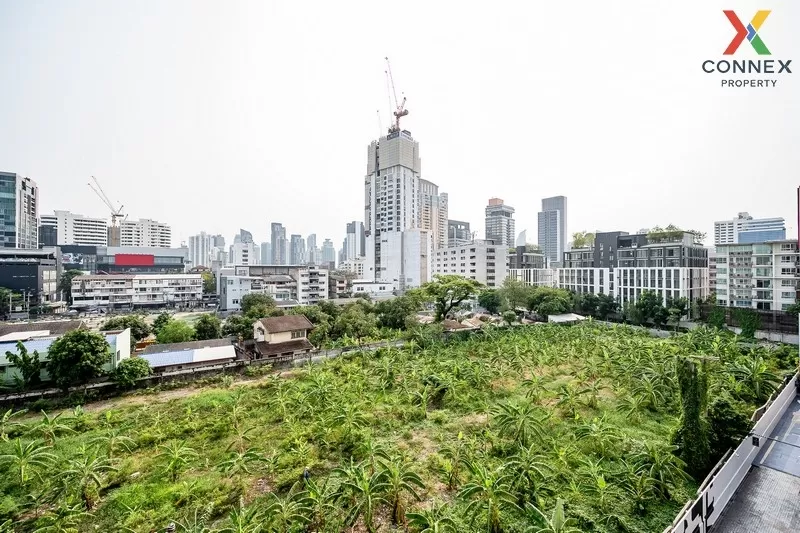 เช่า คอนโด  XT Ekkamai BTS-เอกมัย  คลองตันเหนือ วัฒนา กรุงเทพ CX-